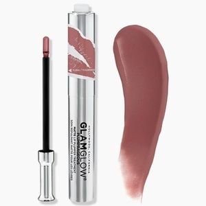 Glam glow plumprageous